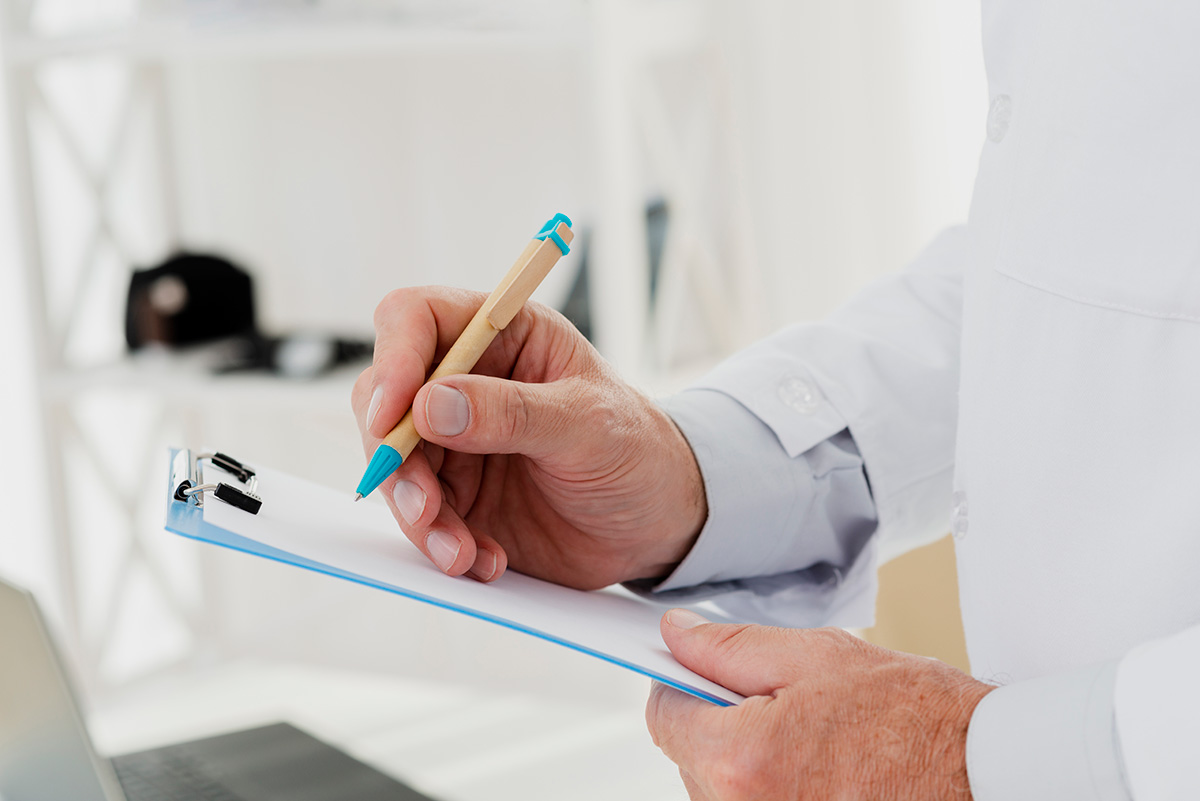 Testosterone Replacement Therapy In Testosterone Replacement Therapy Clinic In Morehead City