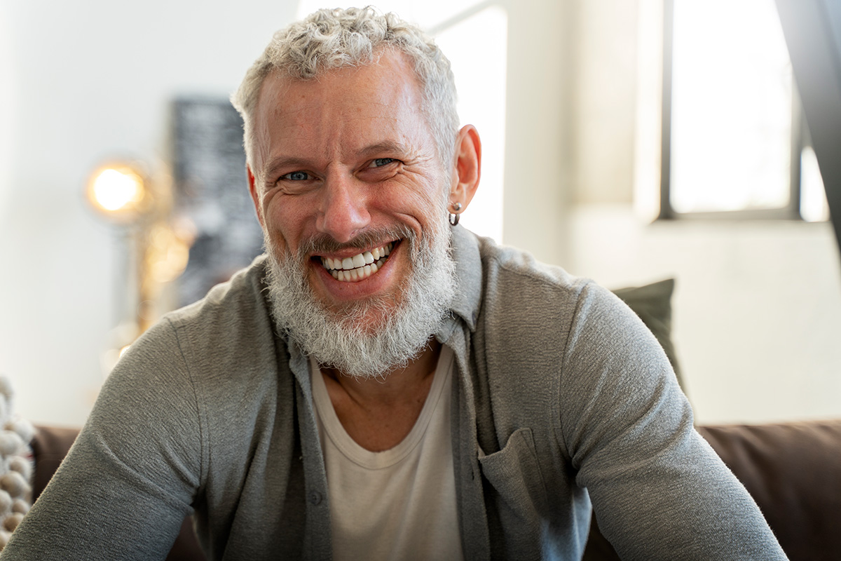 Testosterone Replacement Therapy for Men In Testosterone Replacement Therapy Clinic In Morehead City